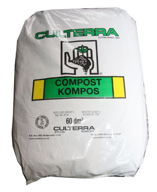 Culterra Compost